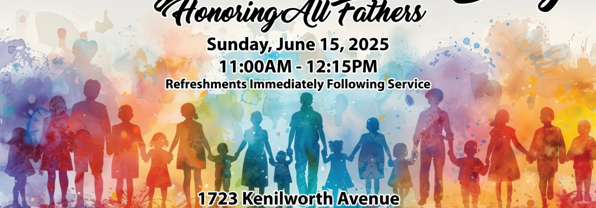 Friends and Family Day
