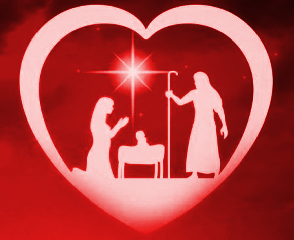 Operation Christmas Child