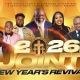 Joint NYE Revival